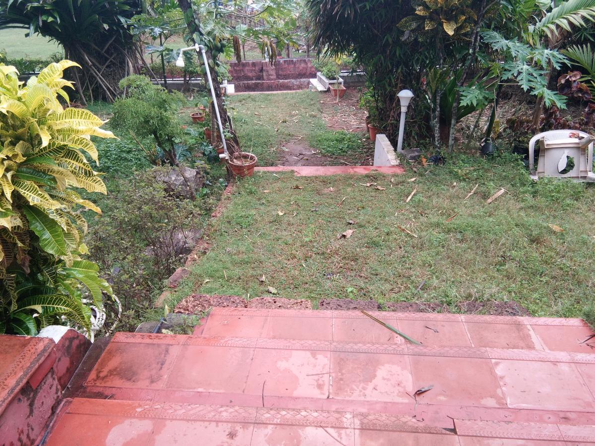 Natural Cottage 瓦尔卡拉 外观 照片