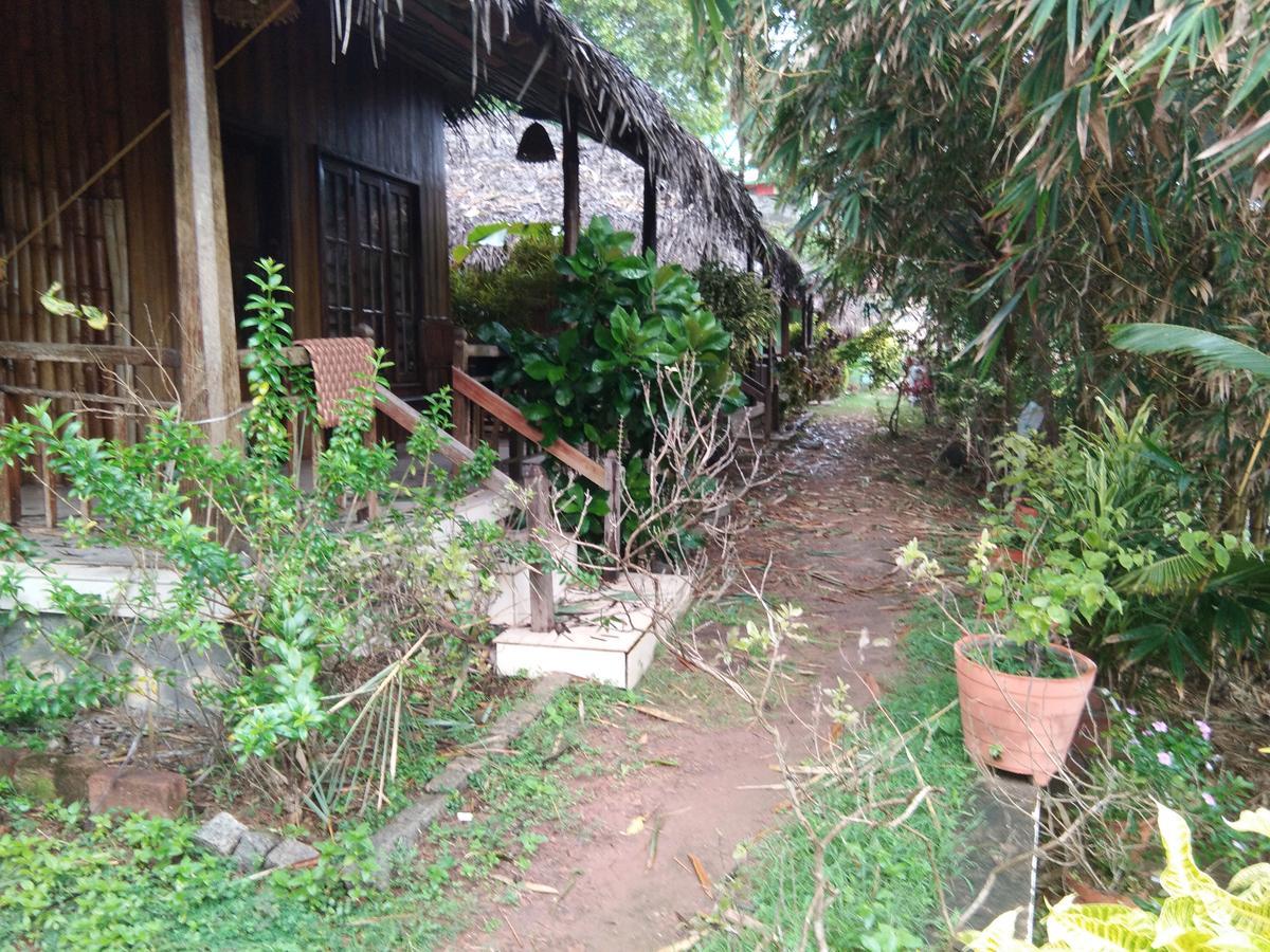 Natural Cottage 瓦尔卡拉 外观 照片