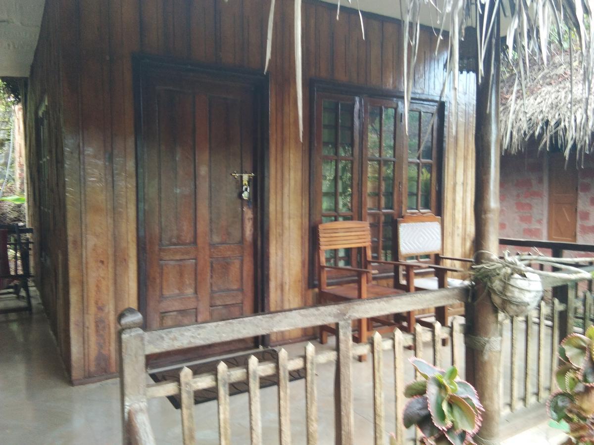 Natural Cottage 瓦尔卡拉 外观 照片