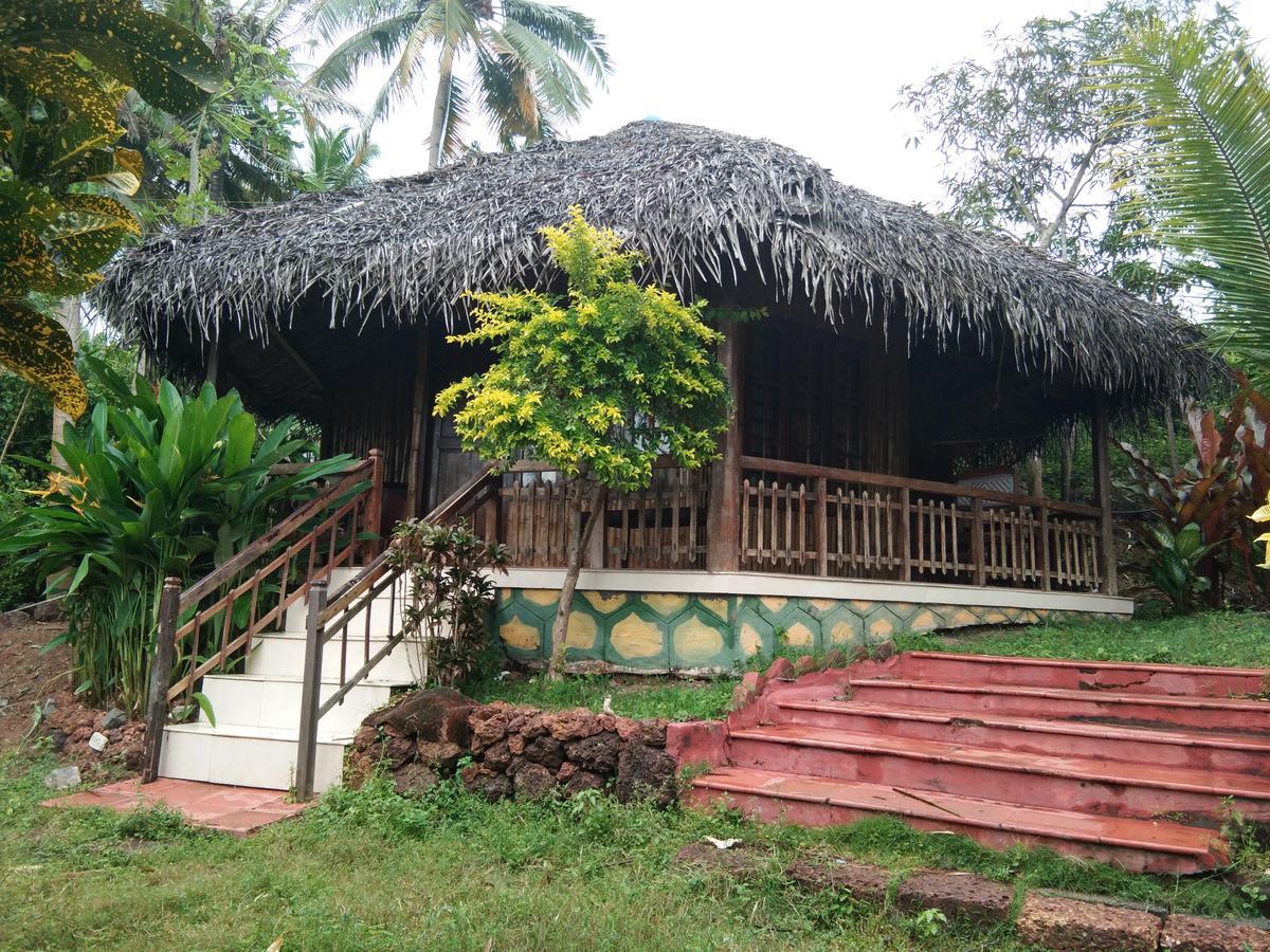Natural Cottage 瓦尔卡拉 外观 照片