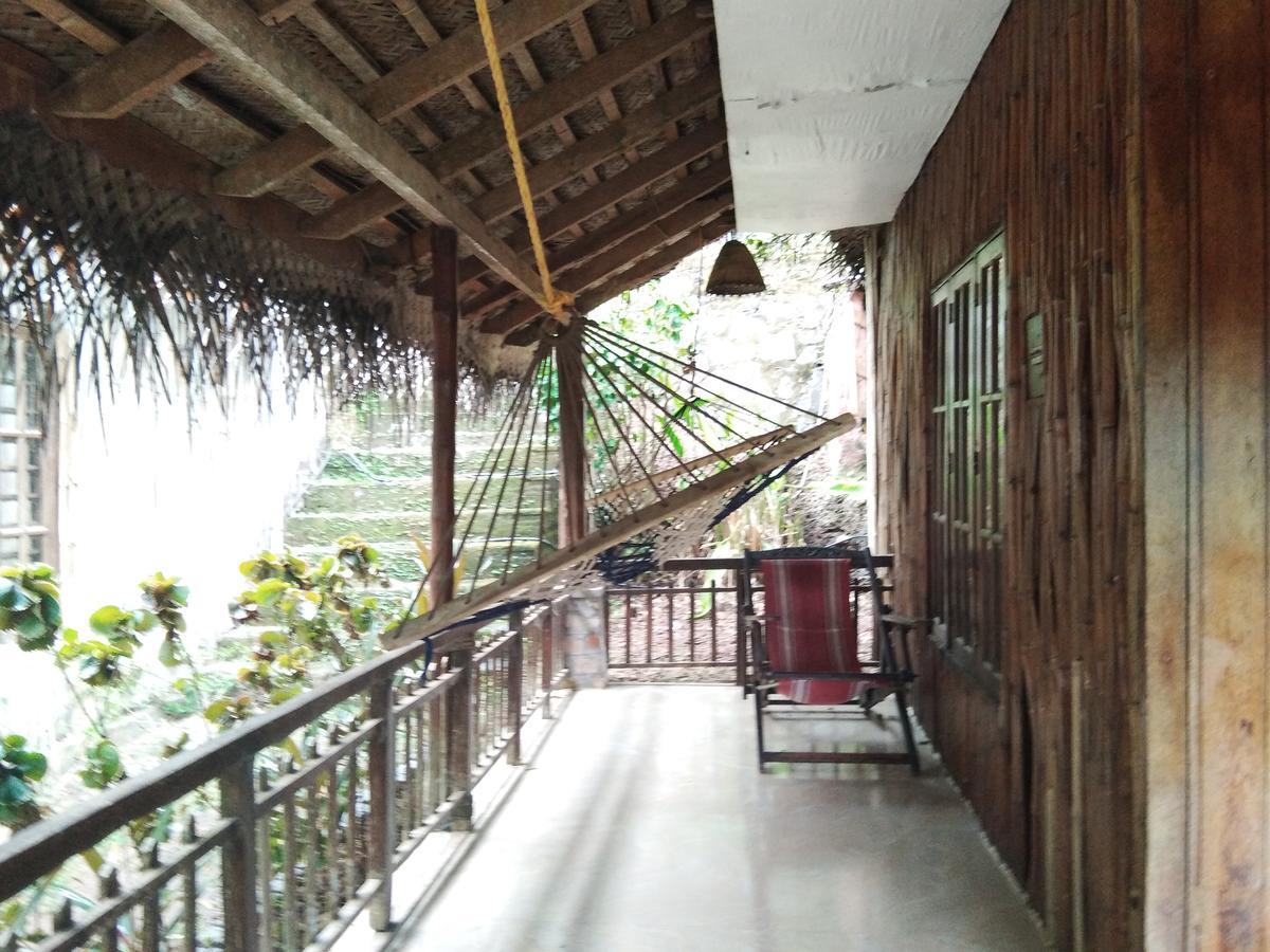 Natural Cottage 瓦尔卡拉 外观 照片