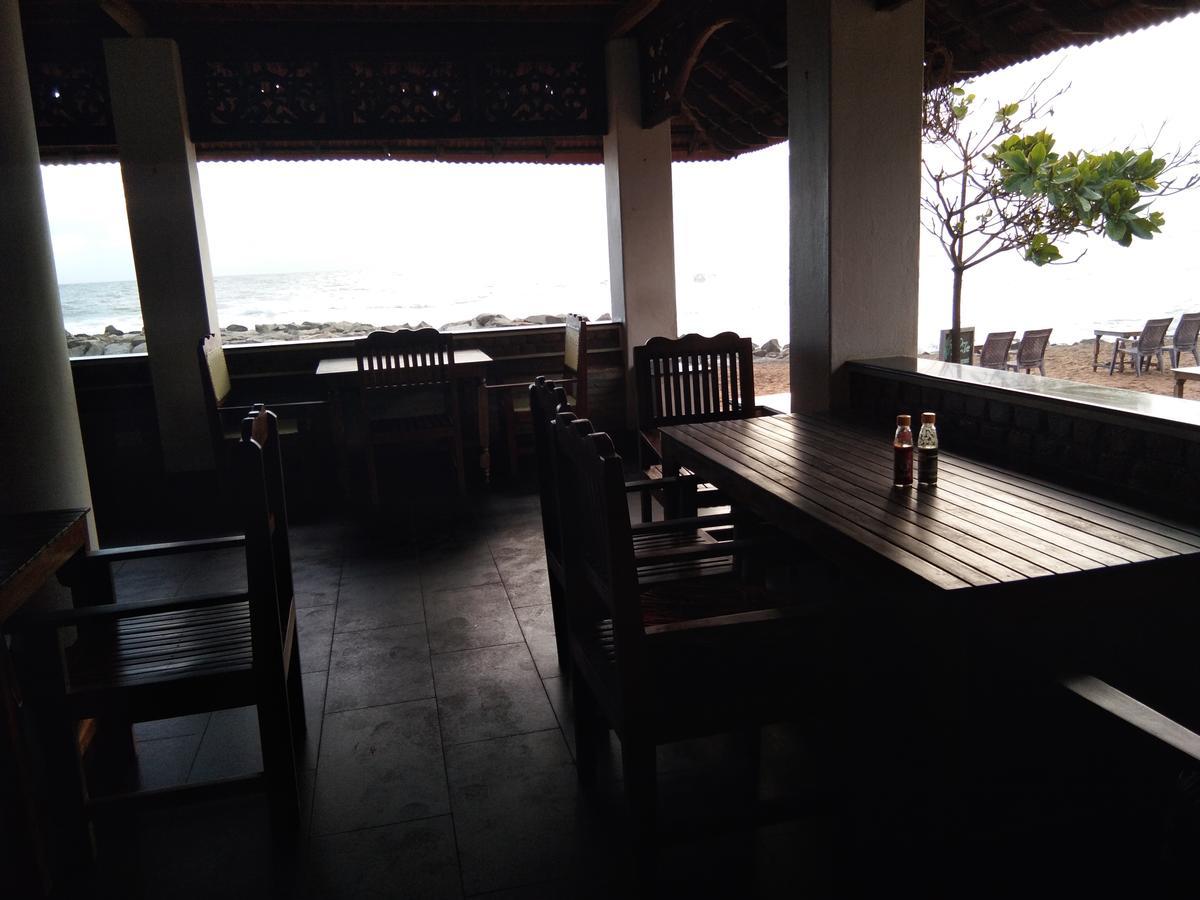 Natural Cottage 瓦尔卡拉 外观 照片