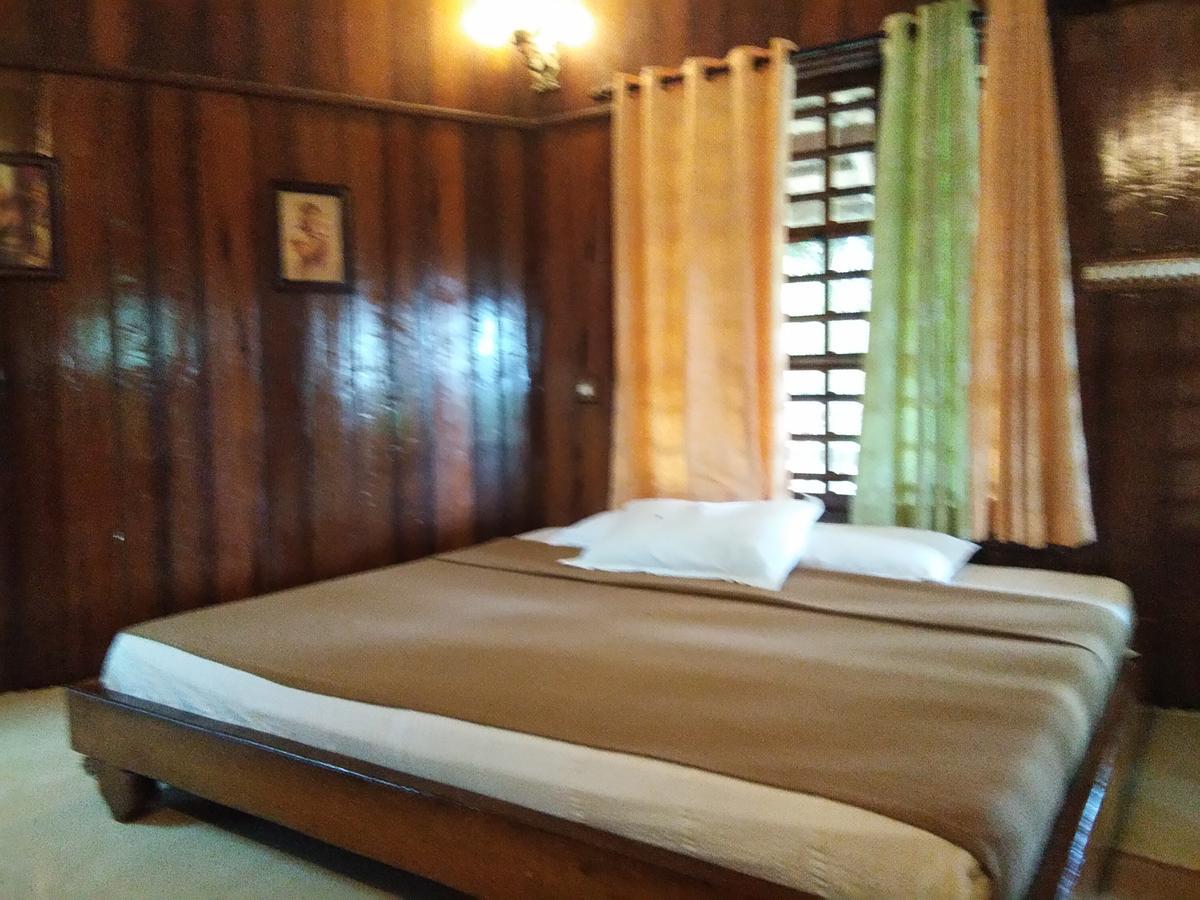 Natural Cottage 瓦尔卡拉 外观 照片